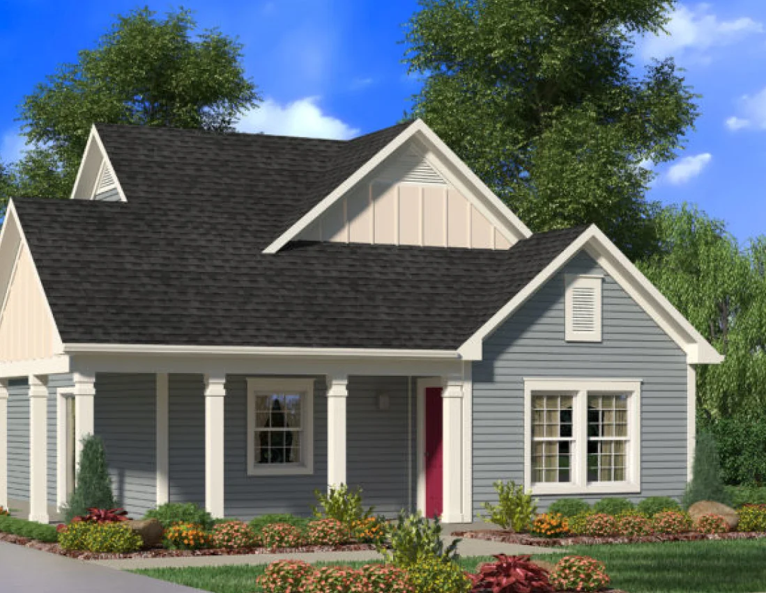 Laurel Cottage